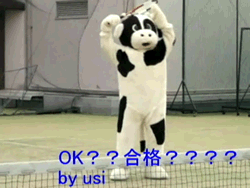 Vol.5 『着ぐるみシリーズNG集』 Vol.5 『着ぐるみシリーズNG集』