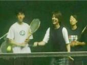 『Welcome REC Tennis School！』