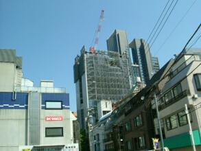 南新宿駅前3 南新宿駅前3