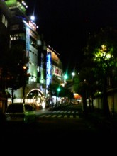区役所通り27時 区役所通り27時