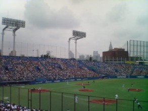 070707スワローズvsジャイアンツ神宮 070707スワローズvsジャイアンツ神宮