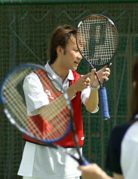 齋藤謙介