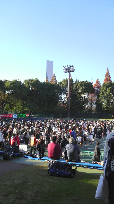 都知事杯 都知事杯