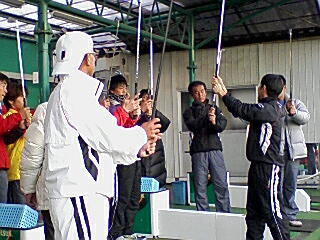 社員研修会 社員研修会