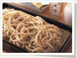 蕎麦 蕎麦