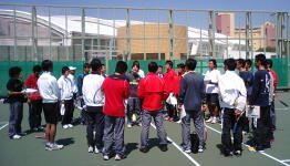 国立オリンピック記念青少年総合センター