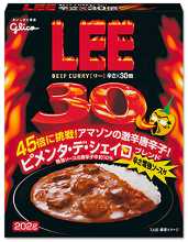 リー30倍