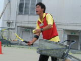 苅田大輔