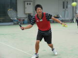 内藤羊一郎