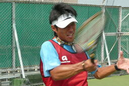 コミュニティアリーナ浦和テニススクール2 コミュニティアリーナ浦和テニススクール2