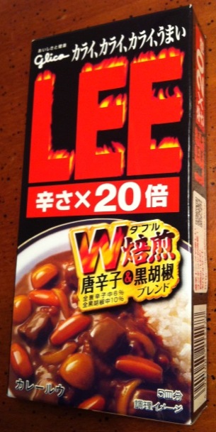 LEE20倍ルー LEE20倍ルー