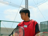 福島靖郎 福島靖郎