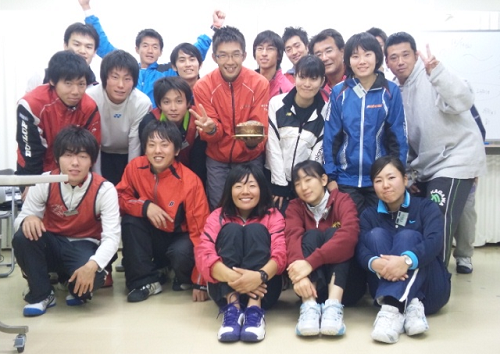 Team 武蔵境