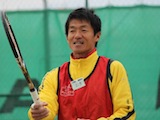 沖栄治